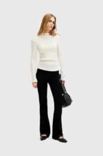 AllSaints CONNIE FRANCESCO sweater - Image 5