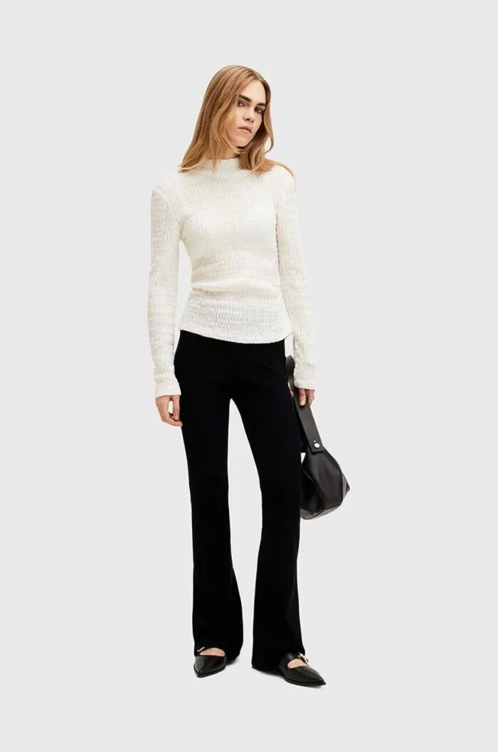 AllSaints CONNIE FRANCESCO sweater - Image 5