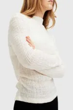 AllSaints CONNIE FRANCESCO sweater - Image 2