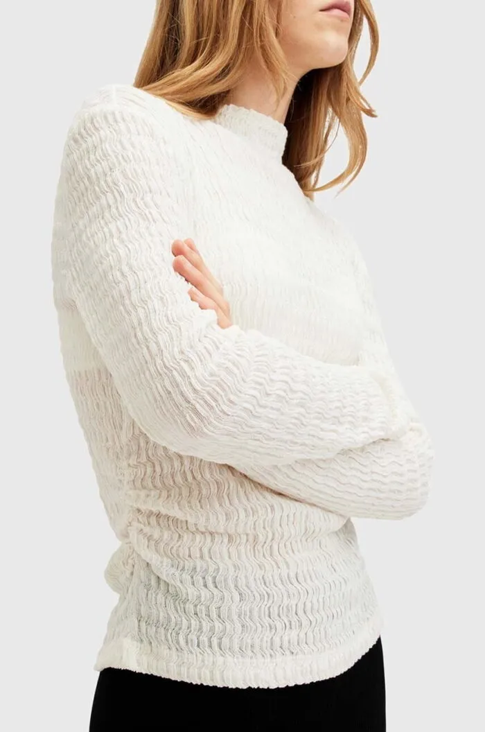 AllSaints CONNIE FRANCESCO sweater - Image 2