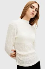 AllSaints CONNIE FRANCESCO sweater