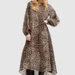 All Saints Laia Dress