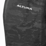 Women's shorts Kielder Lightweight Trail - Image 2