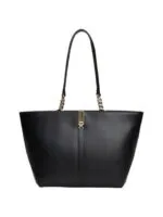 Heritage Women's Bag Tote Handbag Black - Image 2