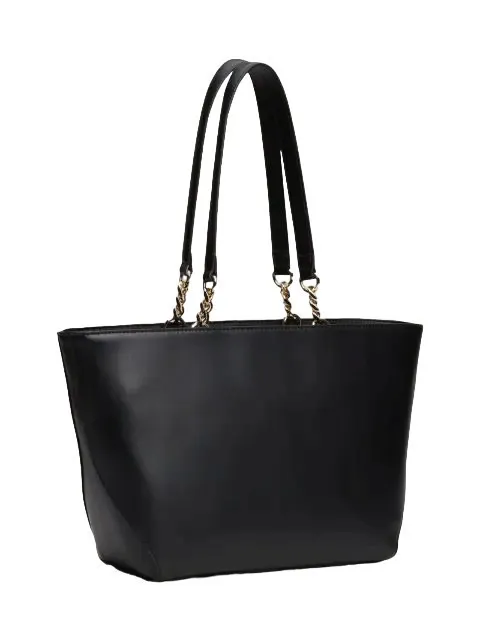 Heritage Women's Bag Tote Handbag Black - Image 5