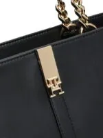 Heritage Women's Bag Tote Handbag Black - Image 4