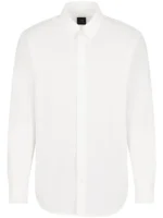 Armani Exchange- 6DZCL1-ZN5XZ long sleeve shirt - Image 4