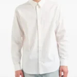 Armani Exchange- 6DZCL1-ZN5XZ long sleeve shirt