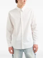 Armani Exchange- 6DZCL1-ZN5XZ long sleeve shirt