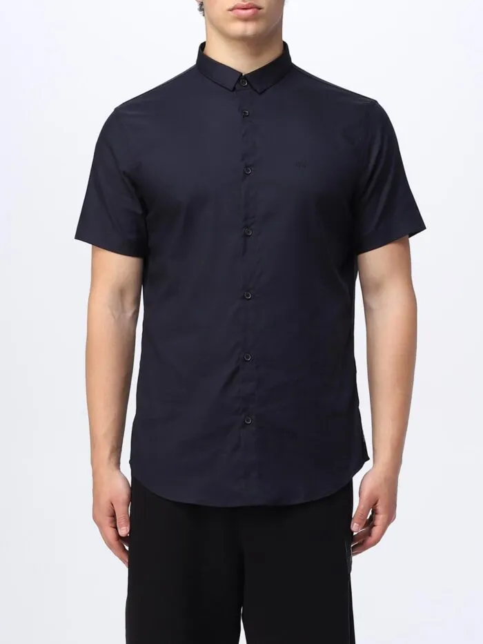 ARMANI EXCHANGE Shirt men Armani Exchange - Image 3
