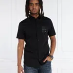 Armani Exchange Shirt Regular Fit