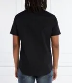 Armani Exchange Shirt Regular Fit - Image 5