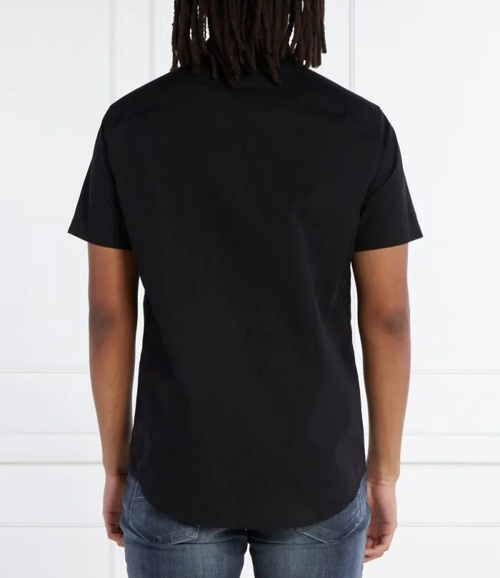 Armani Exchange Shirt Regular Fit - Image 5
