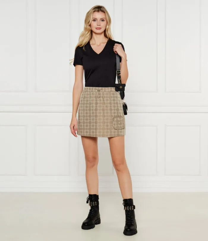 Armani Exchange T-shirt Regular Fit - Image 4