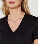 Armani Exchange T-shirt Regular Fit - Image 2