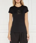 T-shirt ARMANI EXCHANGE Women - Image 5
