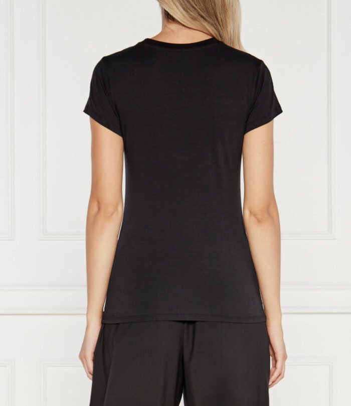 T-shirt ARMANI EXCHANGE Women - Image 2