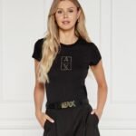T-shirt ARMANI EXCHANGE Women