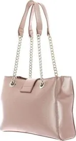 VALENTINO Minibag DIVINA  Q23 ORO ROSA, Rose Gold, Contemporary - Image 4