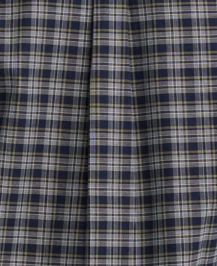 Barbour International Hawks Regular Long-Sleeved Oxford Shirt - Image 7