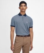 barbour Wynch short-sleeved polo shirt - Image 5