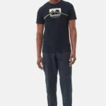BARBOUR-Ellonby Graphic T-Shirt