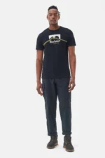 BARBOUR-Ellonby Graphic T-Shirt
