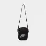 Nike Heritage Crossbody Bag Black