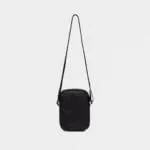 Nike Heritage Crossbody Bag Black - Image 4