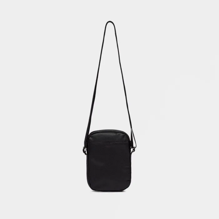 Nike Heritage Crossbody Bag Black - Image 4