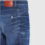 BOSS-Jeans bleu Onyx Bo - Image 3