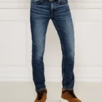 Boss- Jeans H-Delaware Slim Fit