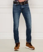 Boss- Jeans H-Delaware Slim Fit