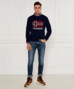 Boss- Jeans H-Delaware Slim Fit - Image 2