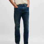 BOSS-Jeans Regular Fit - RE.MAINE BO 50526946