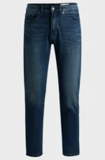 BOSS-Jeans Regular Fit - RE.MAINE BO 50526946 - Image 5