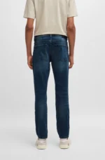 BOSS-Jeans Regular Fit - RE.MAINE BO 50526946 - Image 4