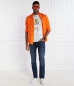 Boss Orange Jeans Delaware Slim Fit - Image 4