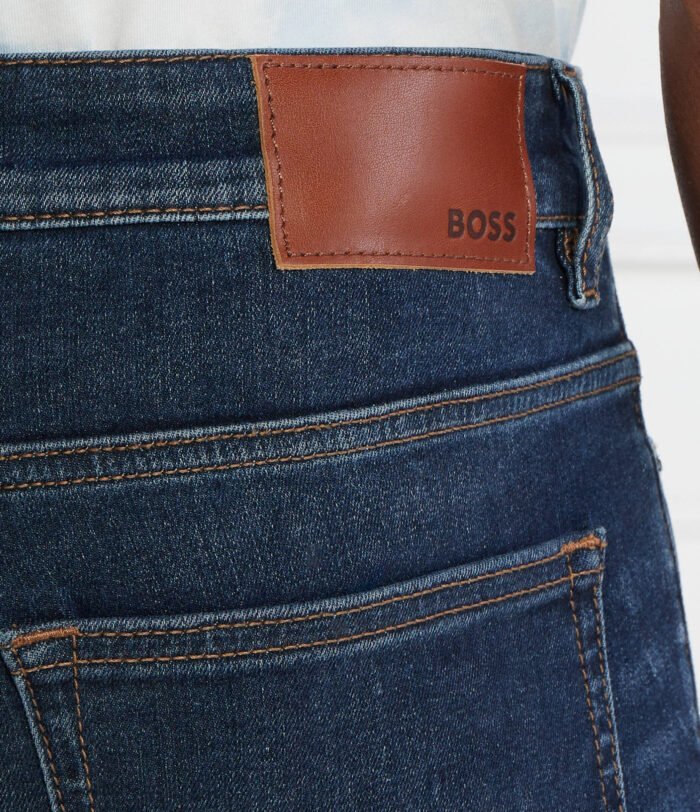 Boss Orange Jeans Delaware Slim Fit - Image 6