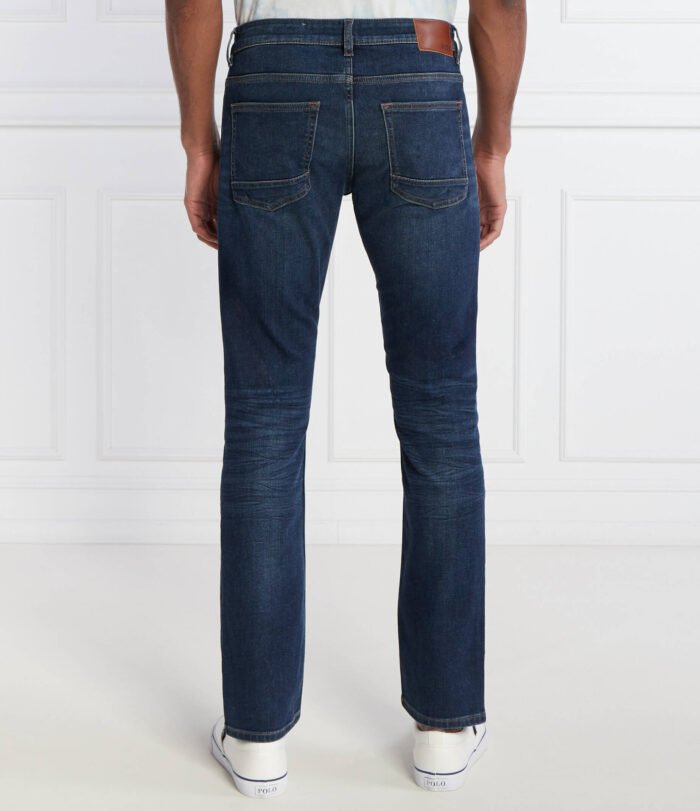Boss Orange Jeans Delaware Slim Fit - Image 2