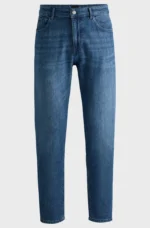 BOSS-Jeans Regular Fit - H-RE.MAINE 50527029 - Image 2