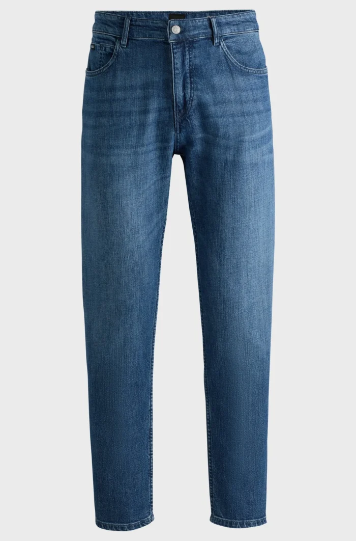 BOSS-Jeans Regular Fit - H-RE.MAINE 50527029 - Image 2