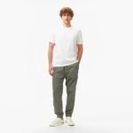 BOSS-Men's Trousers
