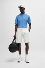 Boss- GreenShirt MOTIONRegular Fit | stretch - Image 4