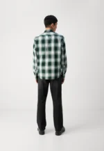 BOSSLIAM KENT - Shirt - open green - Image 5