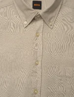 BOSSRickert_M - Casual shirts