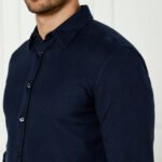Boss - Shirt C-ROAN-kent-C4-244 Slim Fit