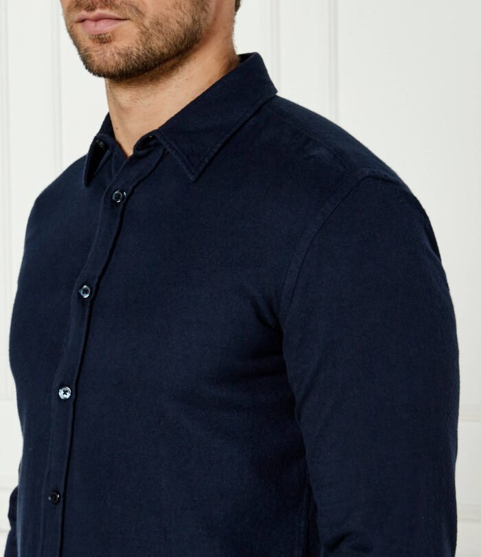 Boss - Shirt C-ROAN-kent-C4-244 Slim Fit - Image 4