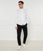 Shirt B_MOTION_LRegular Fit - Image 4