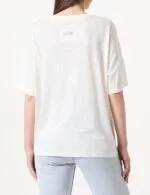 BOSS Women's C_etabacky T_Shirt - Image 2